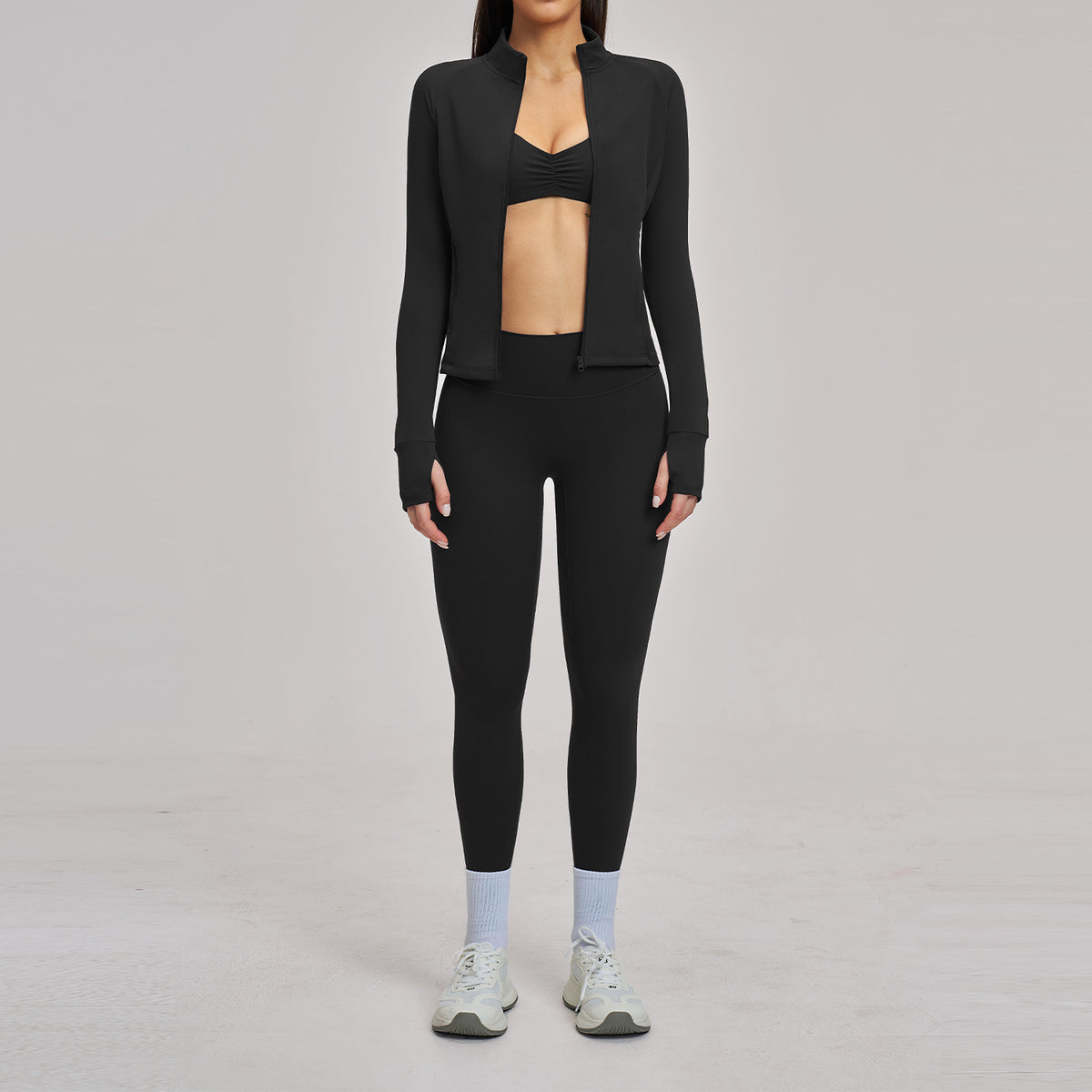 Sera Zip Co-ord Set
