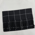 Ember Arden Plaid Scarf