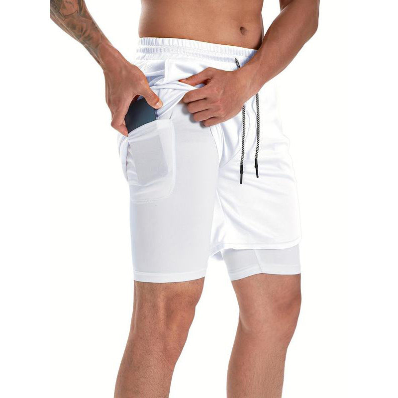 Rover Fenwick Men's Shorts