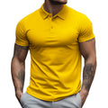 Archive Men's Oversized Solid T-Shirt