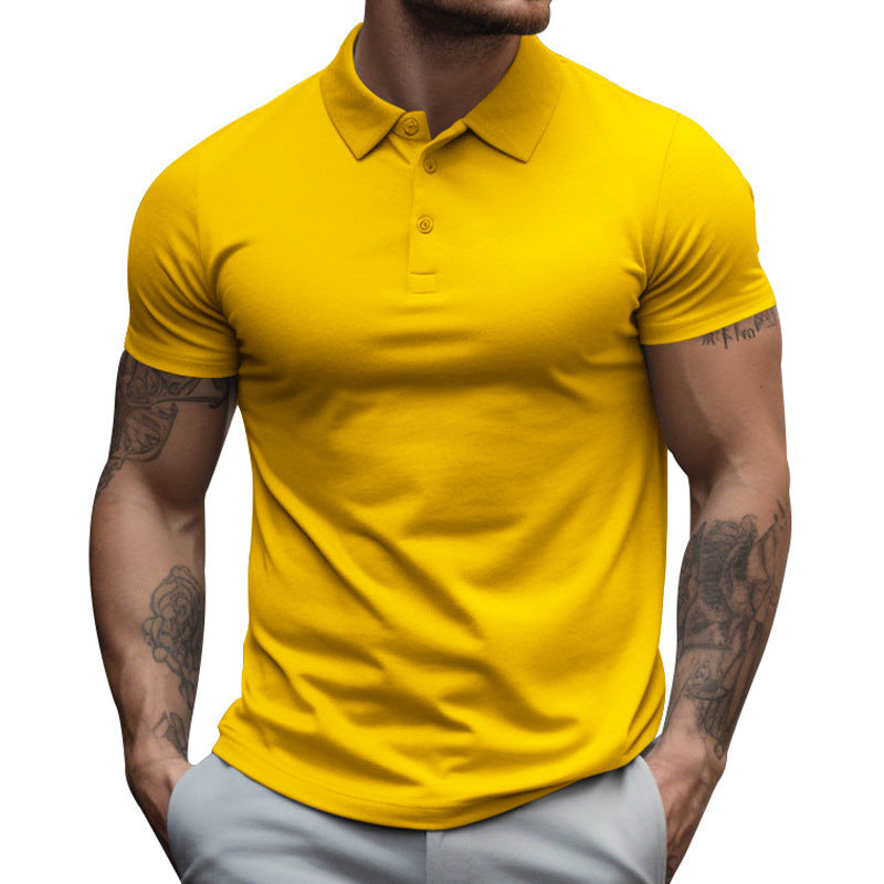 Archive Men's Oversized Solid T-Shirt