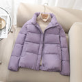 District Men's Padded Short Jacket