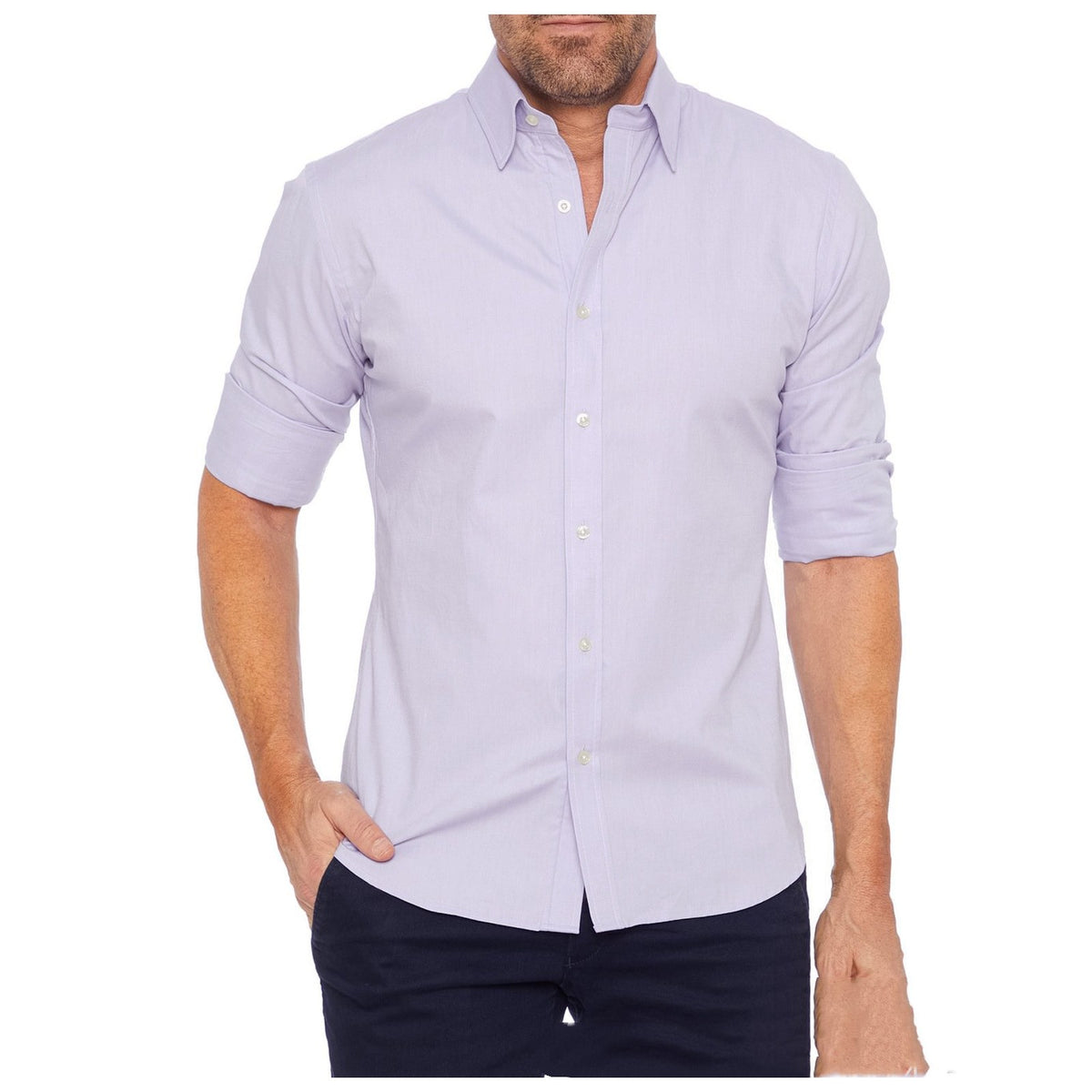 Metro Arden Men's Shirt
