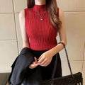 Hearth Slim Retro Sweater