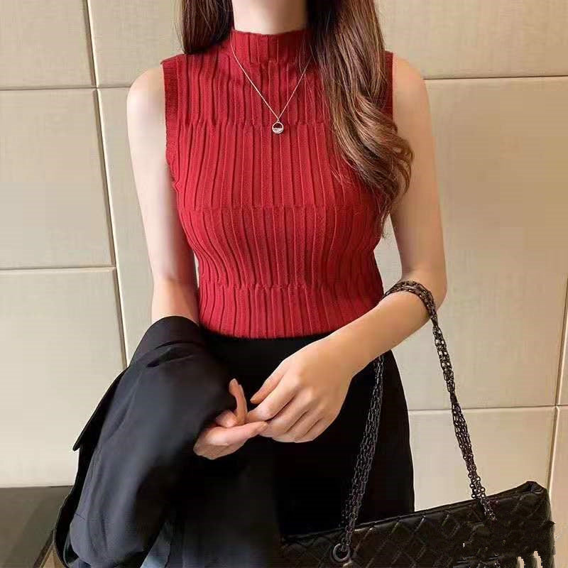 Hearth Slim Retro Sweater