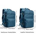 Carry Calder Minimalist Backpack