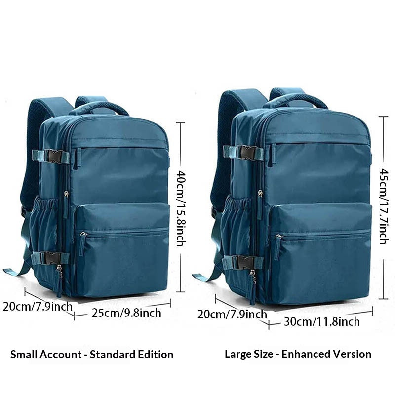 Carry Calder Minimalist Backpack