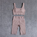 SculptForm Arden Seamless Yoga Set