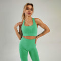 District Men's Seamless Tracksuit