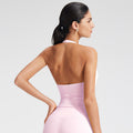 Pulse V-Neck Top