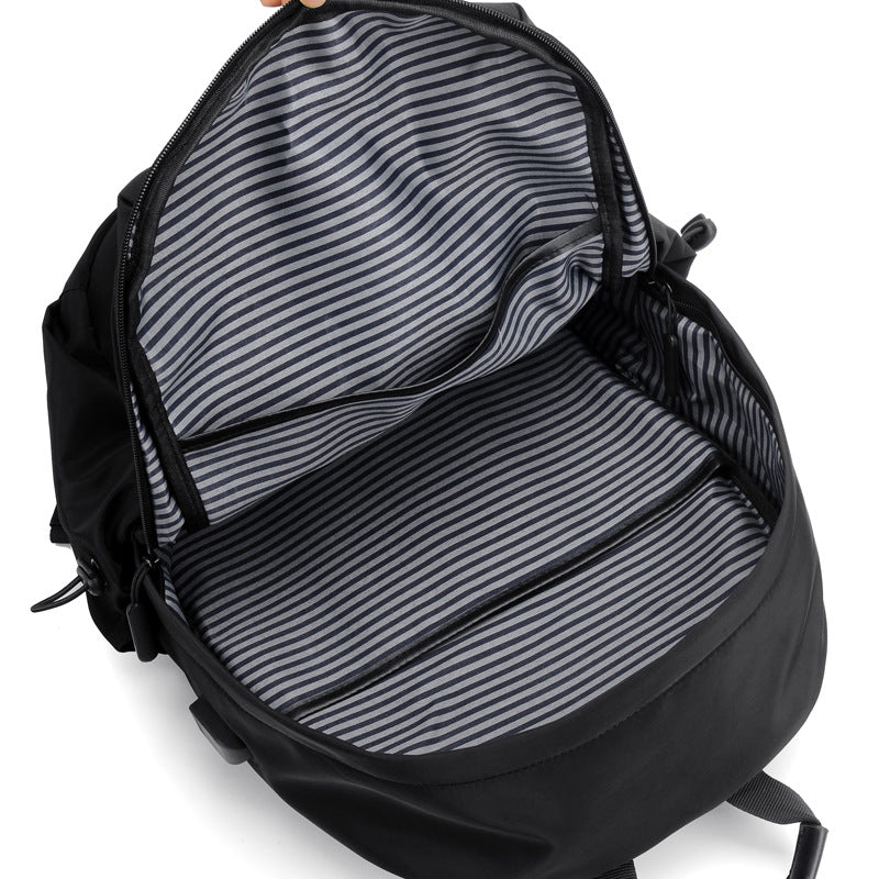 Carry Arden Men's Minimalist Backpack