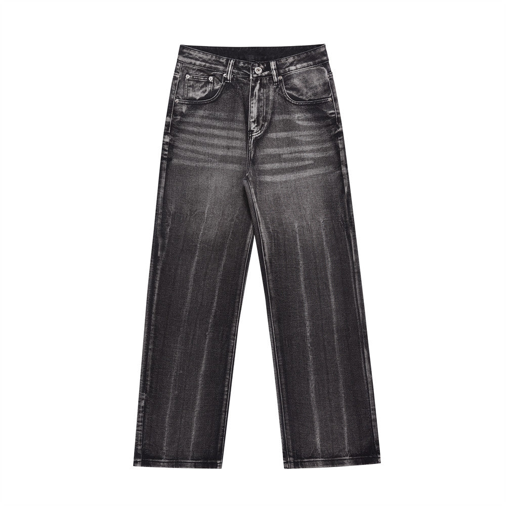 Rover Men's Relaxed Retro Trousers
