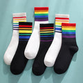 Ember Arden Cotton Socks