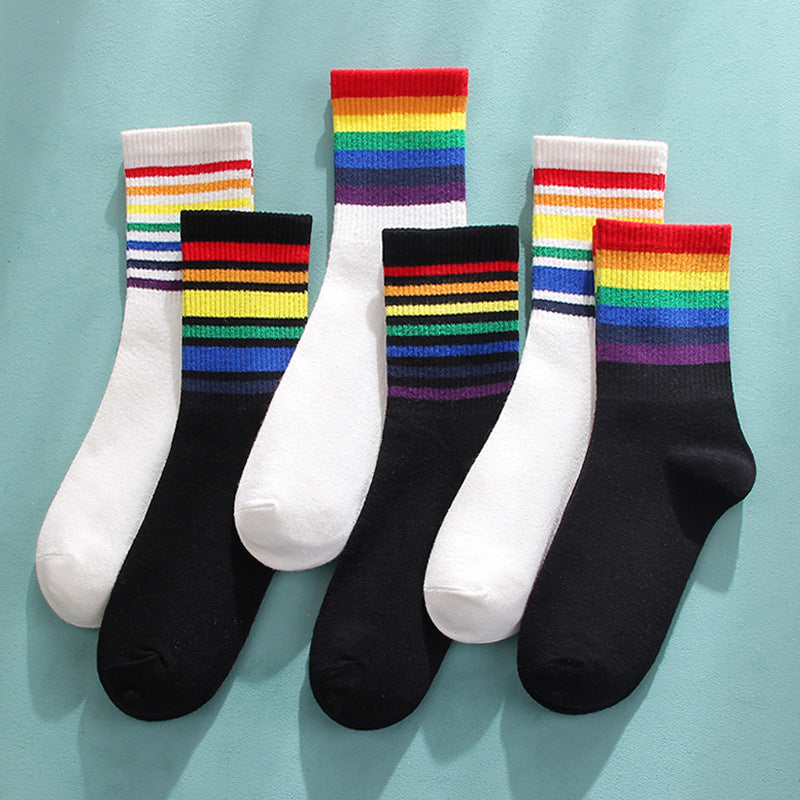 Ember Arden Cotton Socks
