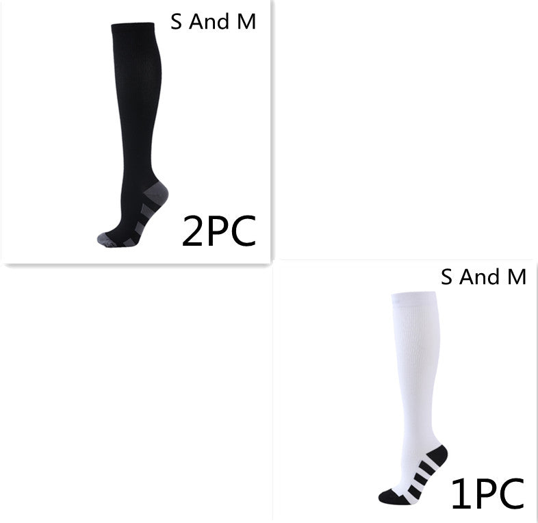 Ember Socks