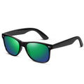 Solace Fenwick Polarized Sunglasses