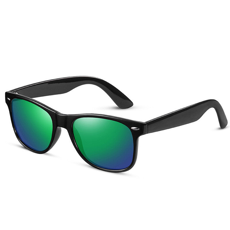 Solace Fenwick Polarized Sunglasses