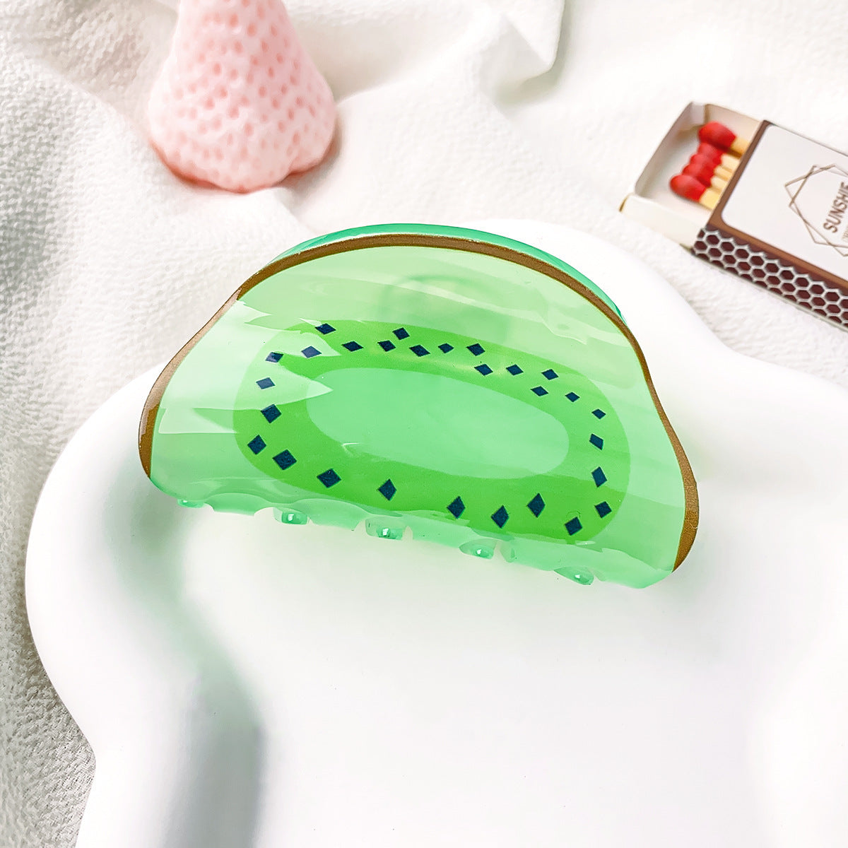 Ember Dorset Hair Clip