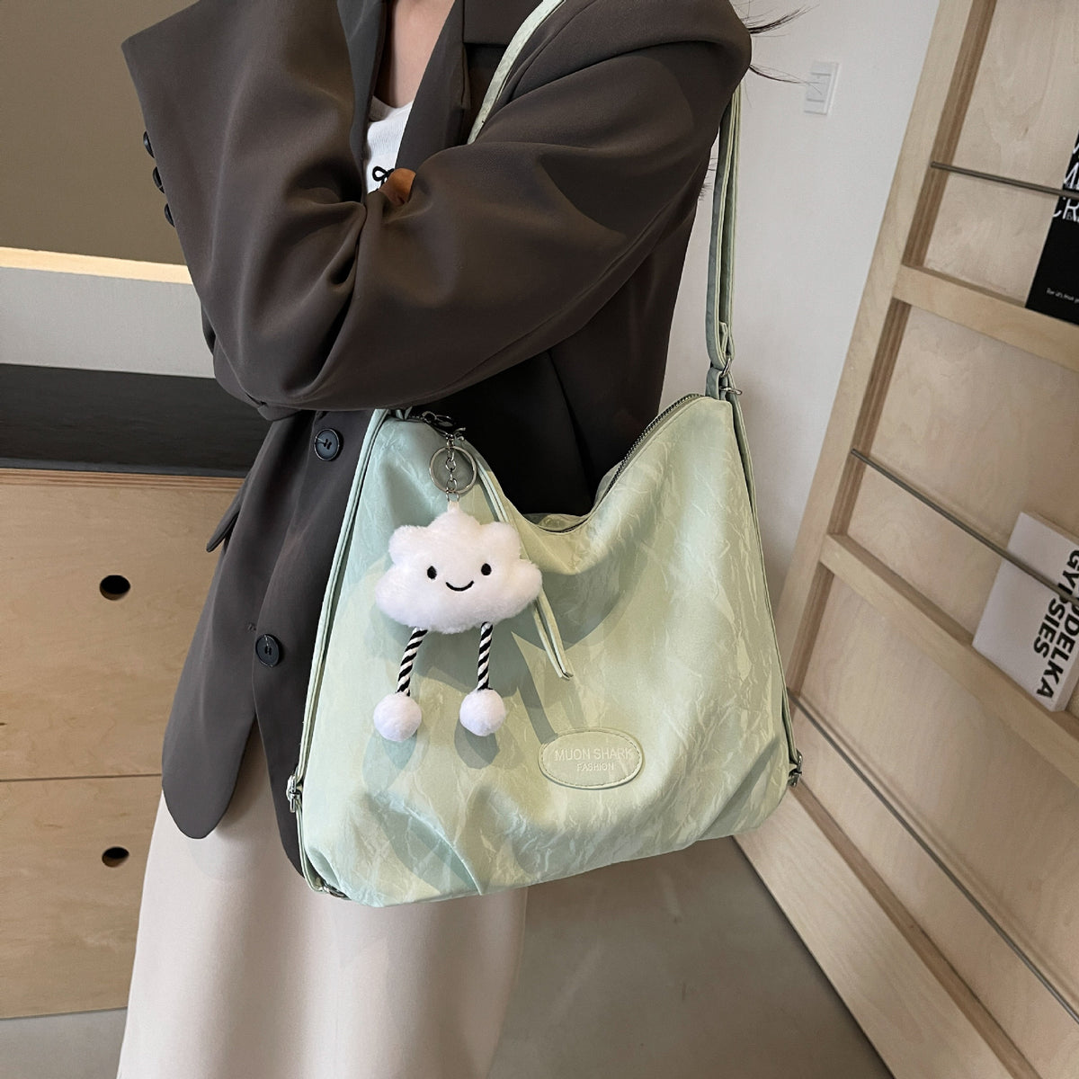 Carry Juno Tote Bag