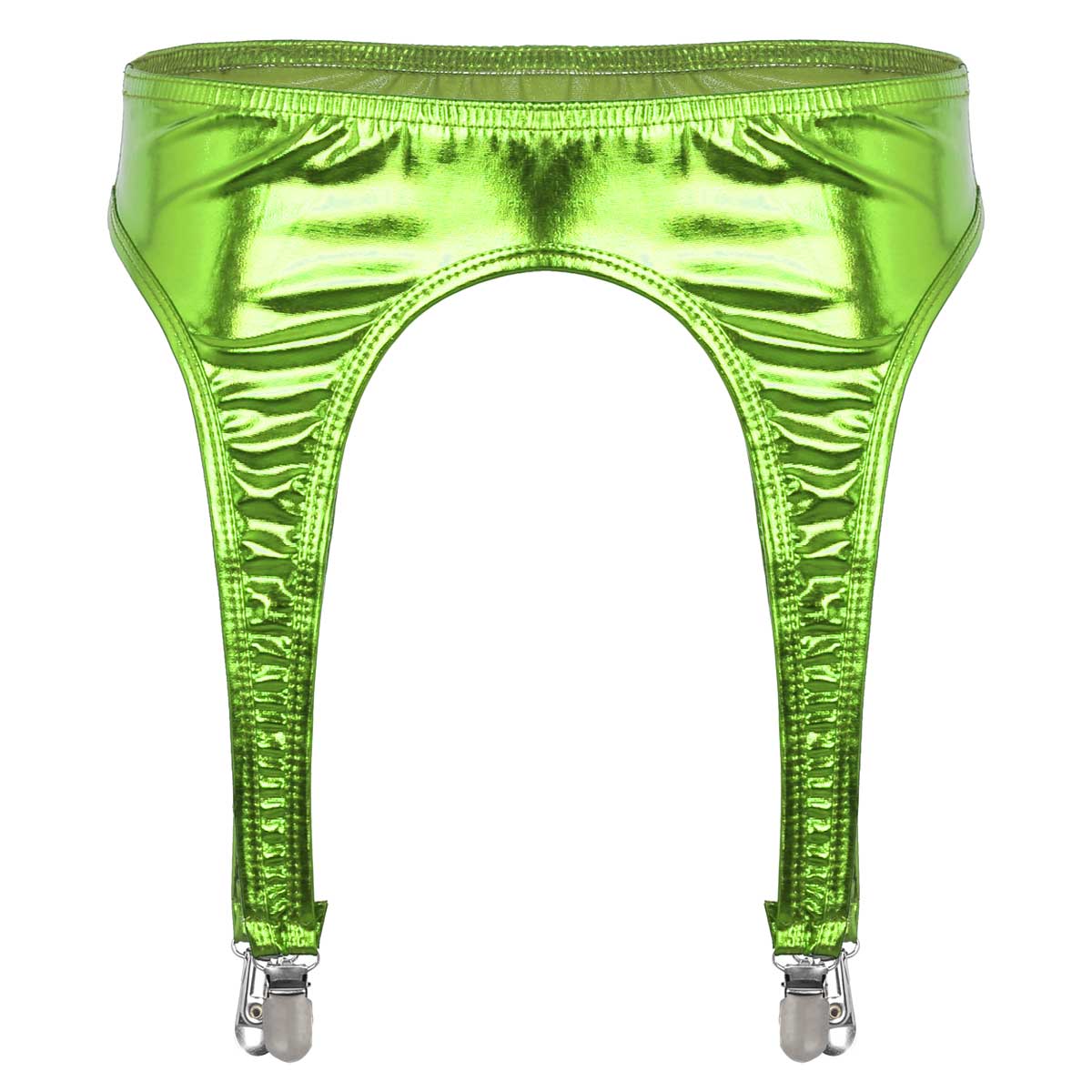 Ember Bexley Faux-Leather Leather Belt