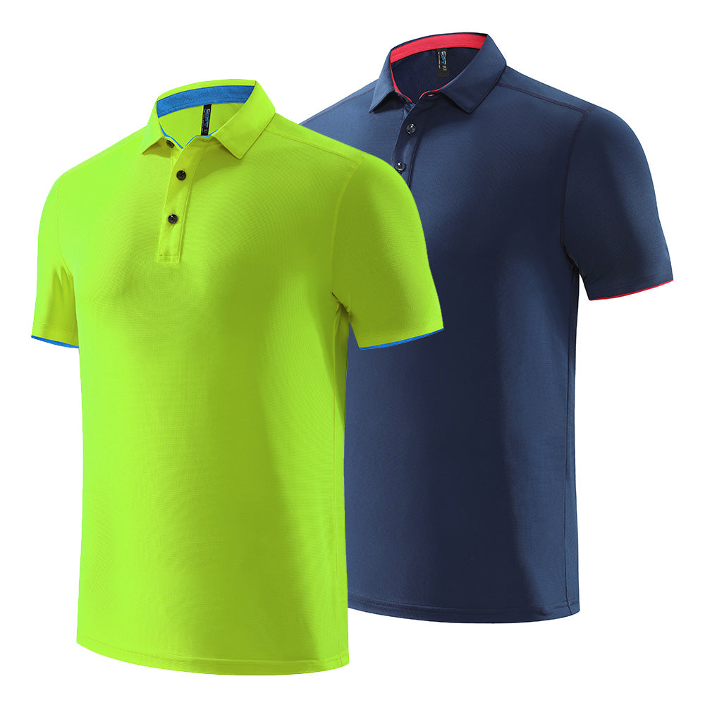 Velocity Arden Men's Short-Sleeve T-Shirt
