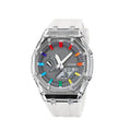 Tempo Arden Minimalist Water-Resistant Watch