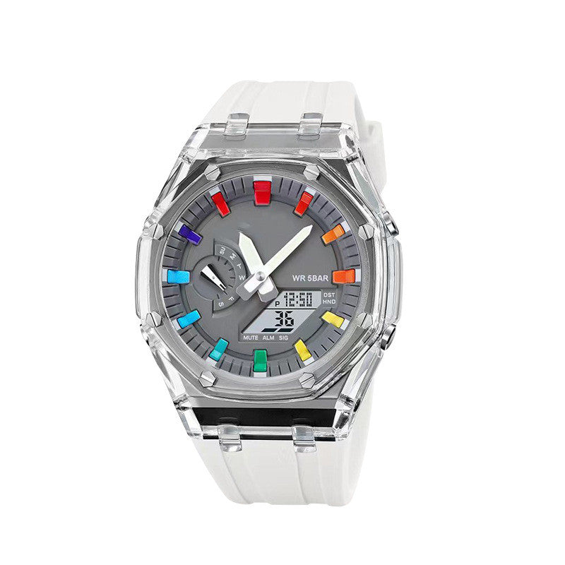 Tempo Arden Minimalist Water-Resistant Watch