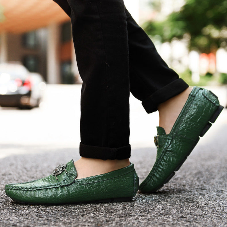 Stride Bexley Men's Shoes
