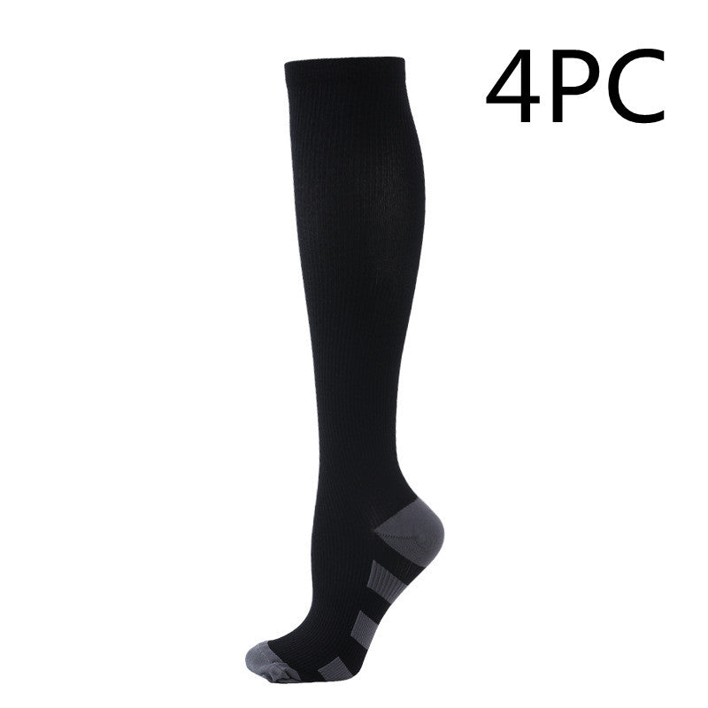 Ember Socks