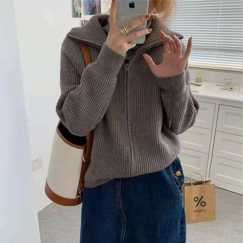 Hearth Turtleneck Thick Sweater