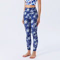 CoreFlex Arden Printed Leggings