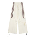 Rover Bexley Men's Relaxed Straight Cargo Pants
