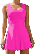 CoreFlex Pocket Tennis Skirt