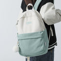 Carry Vintage Minimalist Backpack
