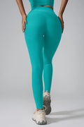 CoreFlex High-Waist Training Leggings, view 9