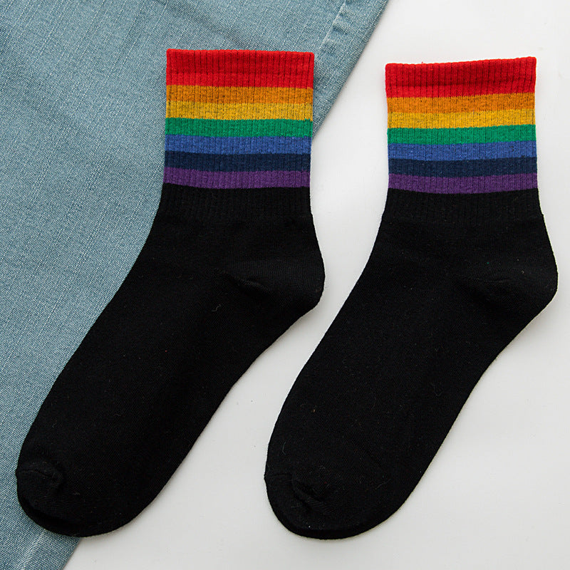 Ember Arden Cotton Socks