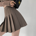 Sway Harlow Pleated Skirt