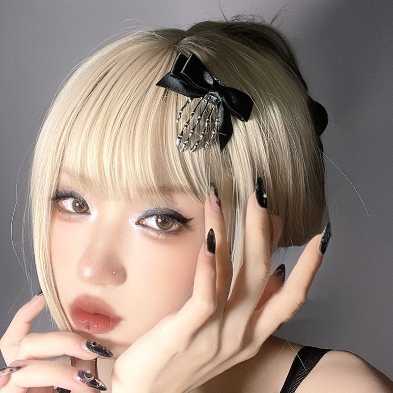 Ember Harlow Hair Clip
