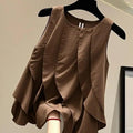 Aurelia Isla Blouse