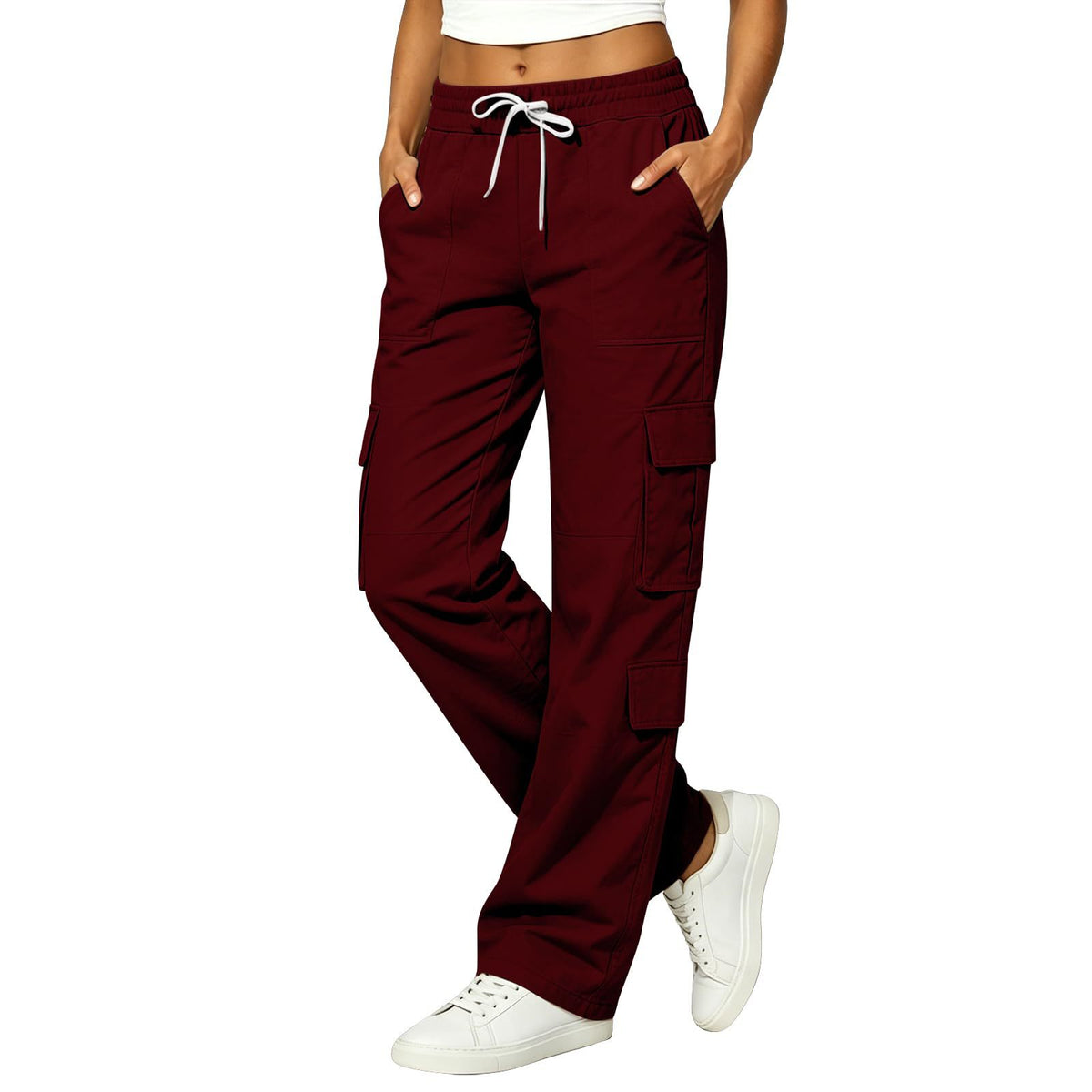 Rover Elan Cargo Pants