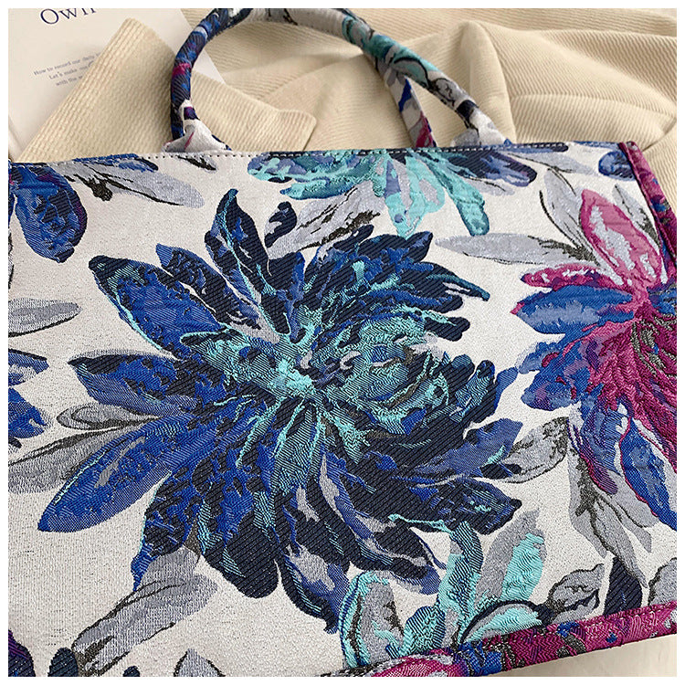 Carry Fenwick Crossbody Bag