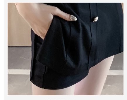 Nova Harlow Shirt Dress