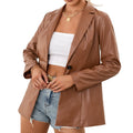 Halo Bexley Leather Jacket