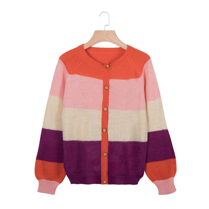 Hearth Calder Cardigan