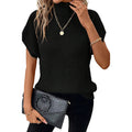 Hearth Bexley Solid Turtleneck Sweater