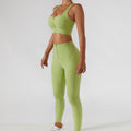 SculptForm Calder Seamless Yoga Set