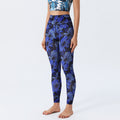 CoreFlex Arden Printed Leggings