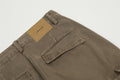 Indigo Calder Men's Denim Cargo Pants