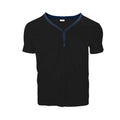 Metro Bexley Men's Relaxed Short-Sleeve T-Shirt