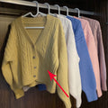 Quill Sweater